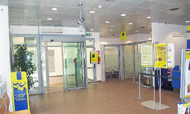 Poste Italiane cerca laureati e laureandi in provincia di Torino per la consulenza finanziaria