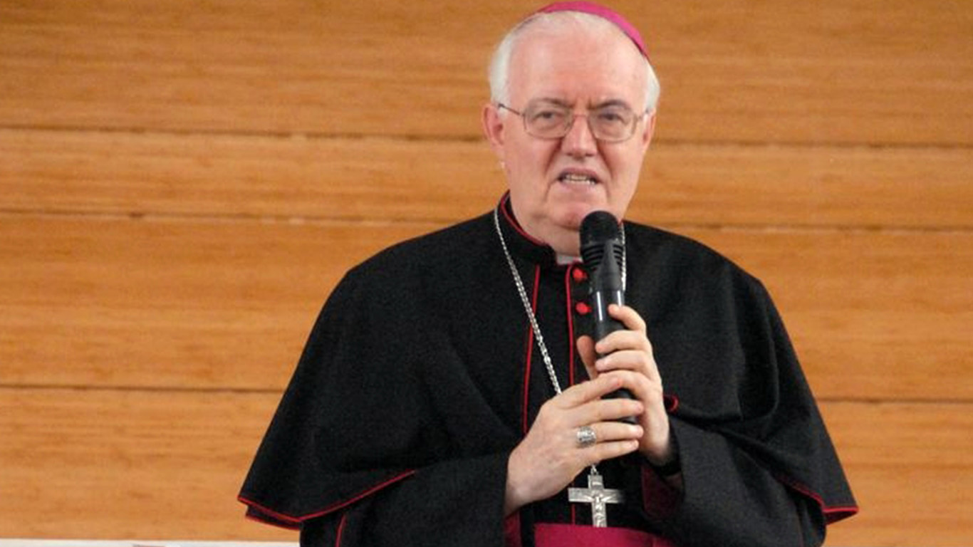 Torino – Scomparsa di Nosiglia, arriva il cordoglio anche dal Veneto. Zaia “Vicino ai vicentini nei giorni del disastro del 2010”