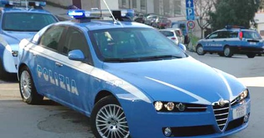 Torino -Violenta rapina a Vanchiglia: coltello alla gola di un uomo. Lo picchiano e gli rubano tutto