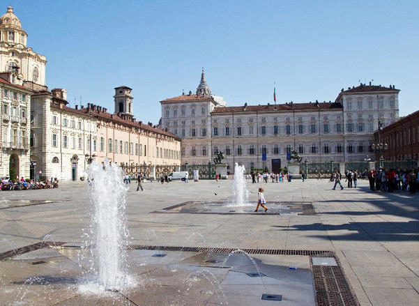 A Torino torna il grande caldo, picchi di 37 gradi nei prossimi giorni. Le previsioni