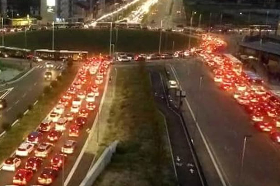 Torino – Cantieri in piazza Baldissera: ecco i percorsi alternativi per evitare ingorghi INFO