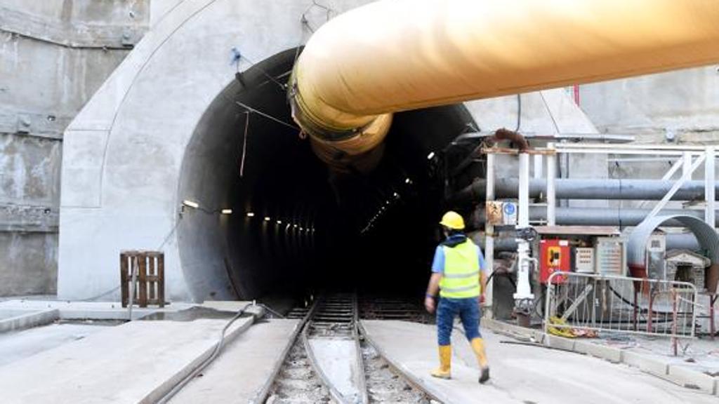 Torino – Tav, Rosso e Fontana (FI): “Sindaco Lo Russo sempre più ostaggio degli estremisti”