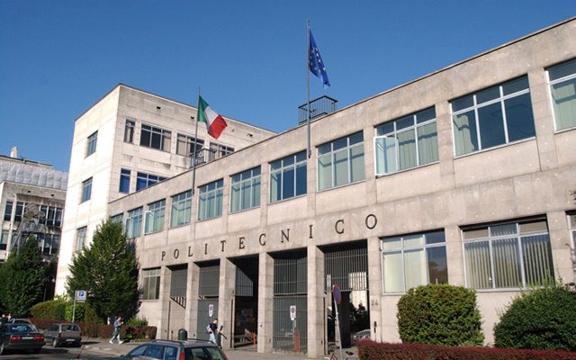 Torino – Il Politecnico si classifica al 4° posto in Europa e fra i migliori al mondo. “Orgoglio del nostro territorio”