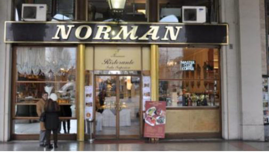 Torino – Scoperta maxi frode da 100 milioni di euro: sigilli allo storico bar Norman, coinvolti noti ristoranti