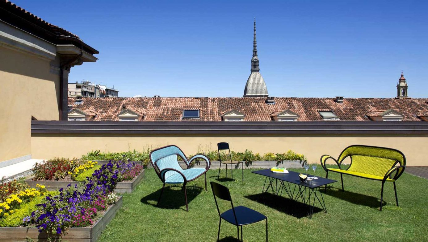 Torino apre le porte dei suoi gioielli- Torna ‘Open House’, per visitare gratis le case più belle della città e i palazzi da sogno