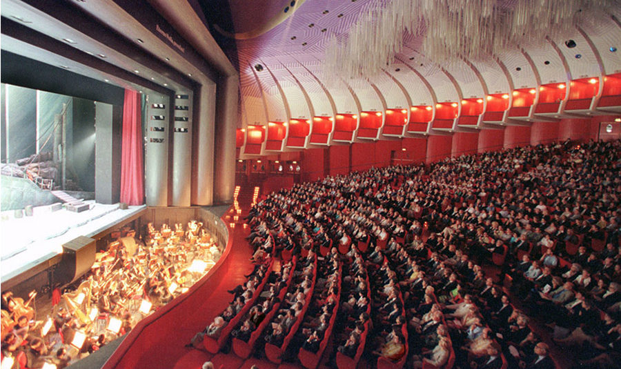 A Torino il nuovo anno si apre con la grande musica – Torna ‘Sei Regio!’ Il concerto in diretta SKY