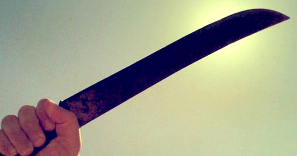 Follia a Torino – Agguato con Machete: inseguimento e violenza a Mirafiori. Cosa è successo