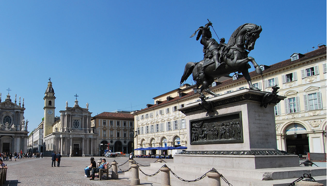 Torino punta a diventare Capitale della Cultura 2033 – “Un’occasione grandiosa”. Le prossime tappe