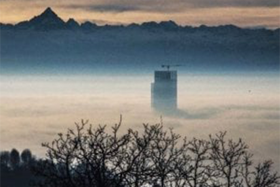 Torino e Milano le città con più morti premature per inquinamento – L’allarme dell’OMS