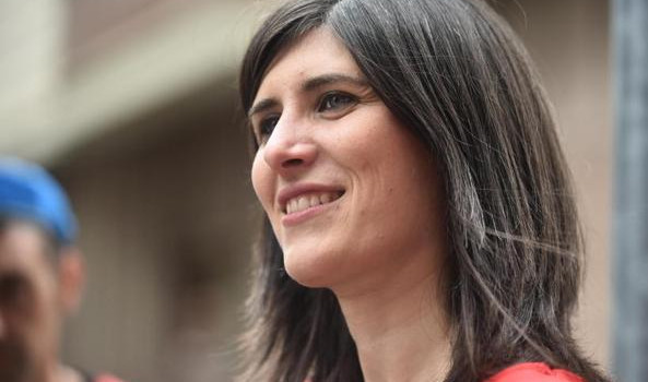 Torino – L’ex sindaco Castellani attacca Appendino – “E’ stata goffa, le Olimpiadi 2026 sono un’occasione persa per Torino.