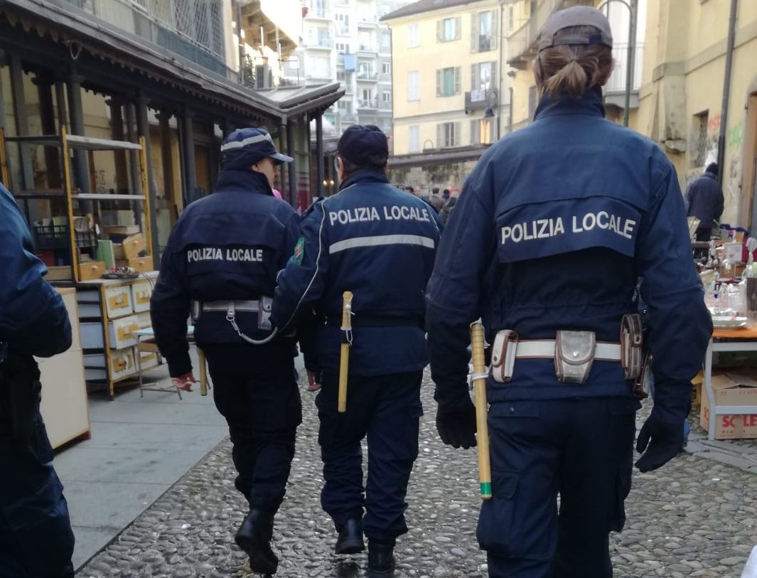 Torino –  Crosetto (FdI): “Lo Russo condanna la città all’insicurezza: niente taser per la Polizia Municipale”