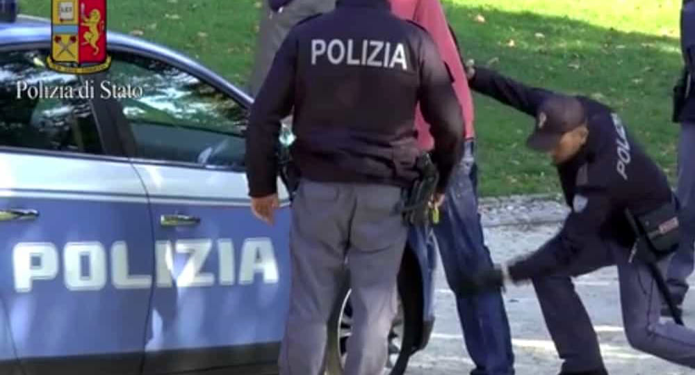 Torino – Arresto illegale: due poliziotti sono stati condannati. Il caso