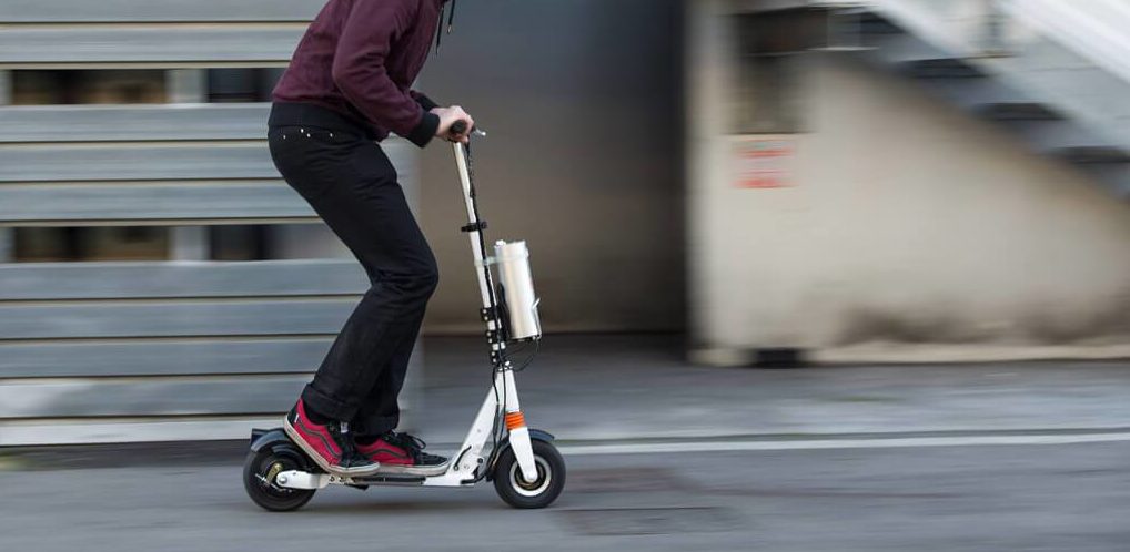 Torino – Boom di multe per guida pericolosa di monopattini: migliaia di sanzioni