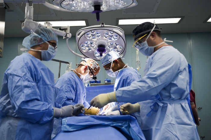 Torino- Miracolo alle Molinette: recupera la vista dalla totale cecità dopo un autotrapianto: è la prima volta nella storia della medicina