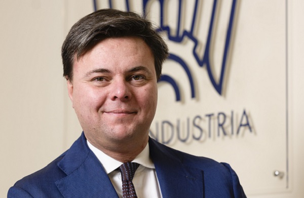 Torino non si arrende: Marco Gay all’assemblea degli industriali. “La città sia laboratorio dell’Italia che vuole rinascere”