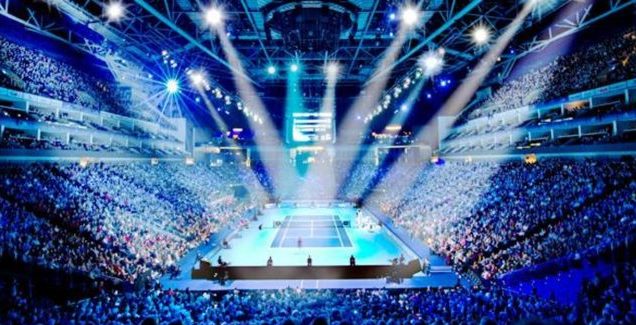 Torino rischia di perdere le Atp Finals – La situazione