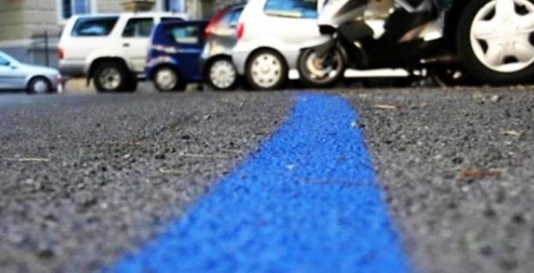 Torino – Arrivano le strisce blu a prezzo scontato per chi lavora solo mezza giornata. Ecco la novità