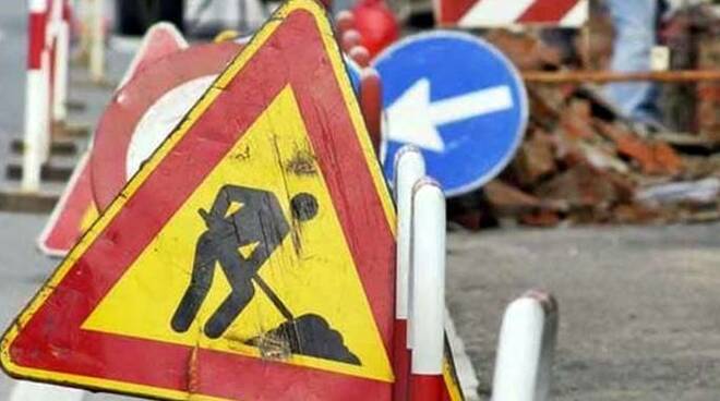 Torino – Lavori urgenti, strada chiusa in corso Sebastopoli per un mese. Tutte le Info