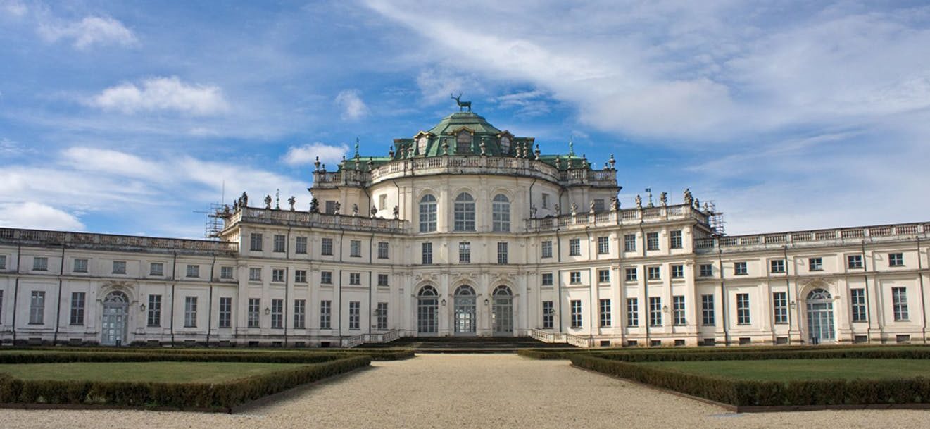 Torino – Speciale ingresso gratuito alla Palazzina di Caccia di Stupinigi: si festeggiano i 100 anni dell’inaugurazione del suo Museo INFO