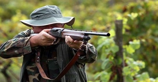 Dramma nel Torinese: ucciso un cacciatore – Era stato scambiato per un animale