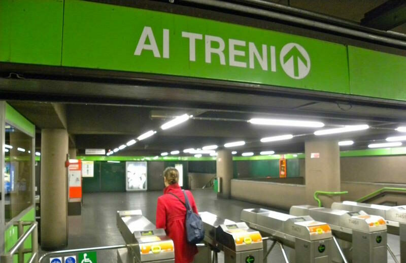 Milano – Oggi sciopero dei mezzi: metro, tram e bus a rischio. Tutte le Info