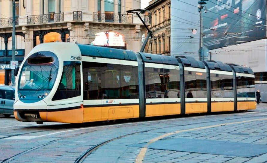 A Milano l’ennesimo black out – Tram deviati per un’ora in città