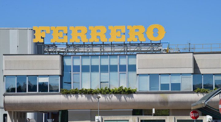 Oscar del lavoro – Ecco le aziende più ambite in Italia dai lavoratori: da Ferrero a Mondadori.