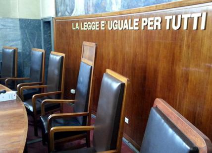 Sentenza della Cassazione in favore dei padri separati