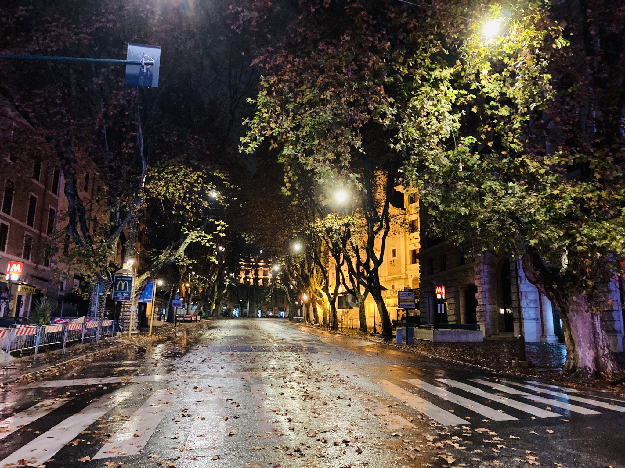 Via Veneto torna alla Dolce Vita: il piano da 4,5 milioni per il rilancio della strada iconica