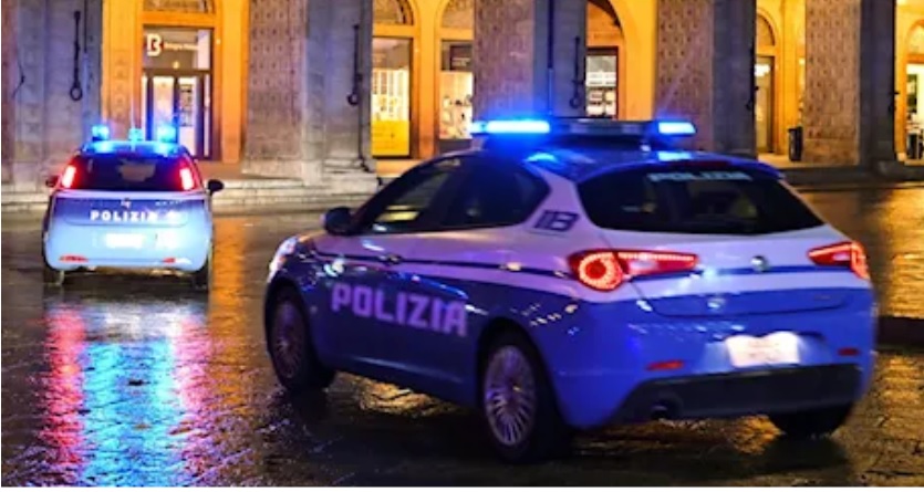 San Salvario – 12 coltellate ad un uomo per rubargli l’I Phone: rapina violentissima. Tre arresti