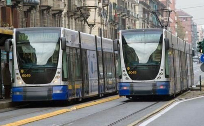 Torino – Oggi sciopero generale di 24 ore: trasporti a rischio, disagi per i passeggeri INFO
