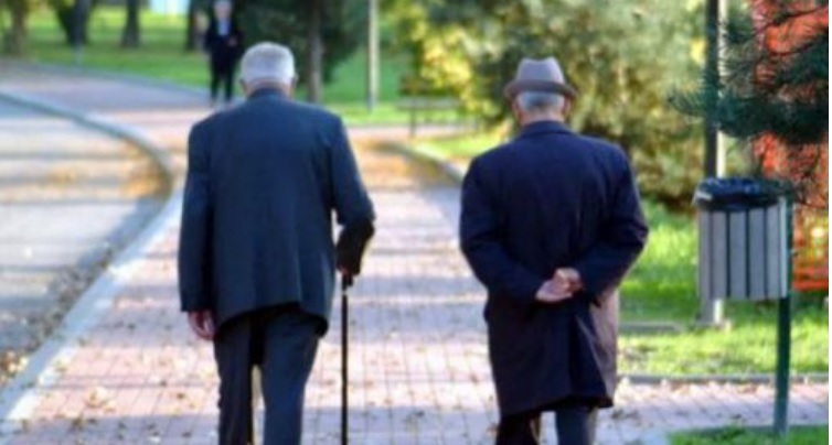 Pensioni, chi ci va oggi prende l’81% dello stipendio – Chi ci andrà nel 2060 prenderà solo il 64%