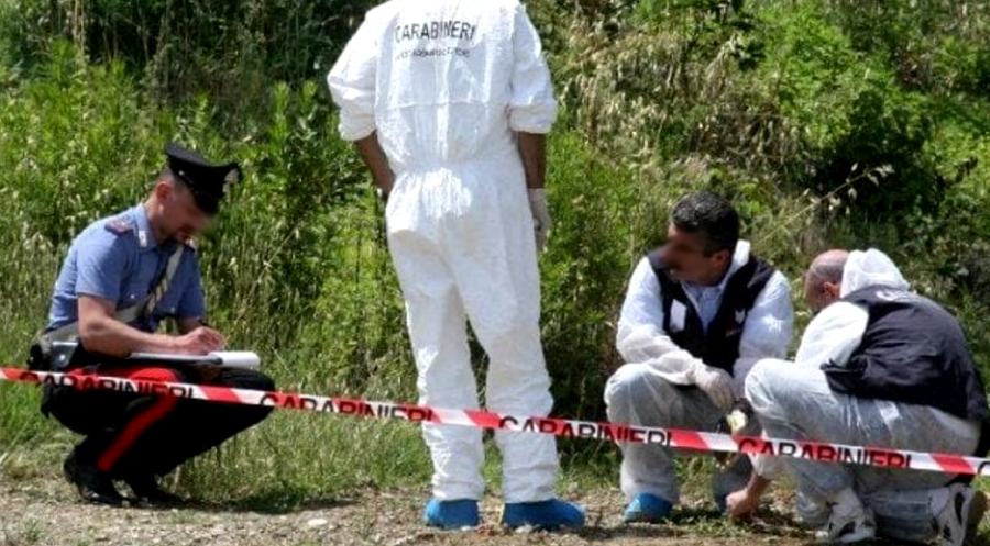 Torino – Uccide la moglie, poi si lancia nel Lago di Avigliana. Il dramma
