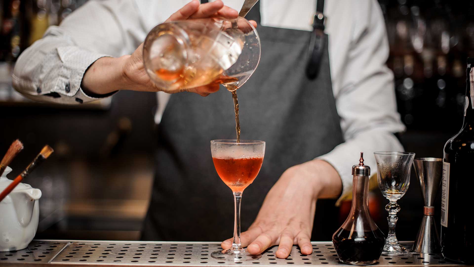 Torino – Nasce il nuovo cocktail ‘alla Piemontese’: unisce Vermouth Torino e Asti spumante. Il prodotto con 2 eccellenze del territorio