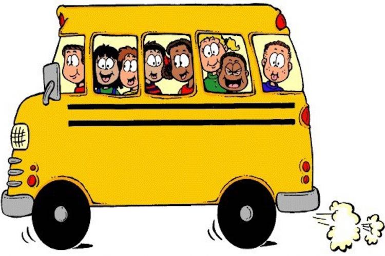 Courmayeur – Trasporto scuole infanzia 2025 – 2026: il servizio di trasporto pubblico infanzia e primaria gratuito