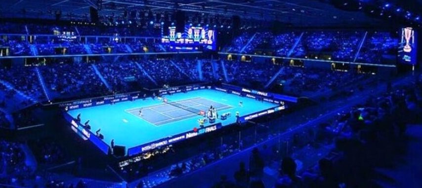 Torino – Tragedia alle ATP Finals: uomo muore dopo un malore al Fan village