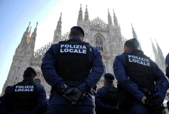Milano – Nuove assunzioni nella Polizia Locale. Ecco a quanto ammonta lo stipendio INFO