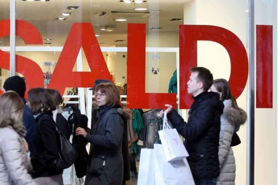 A Milano tornano i Saldi invernali – Date e Info