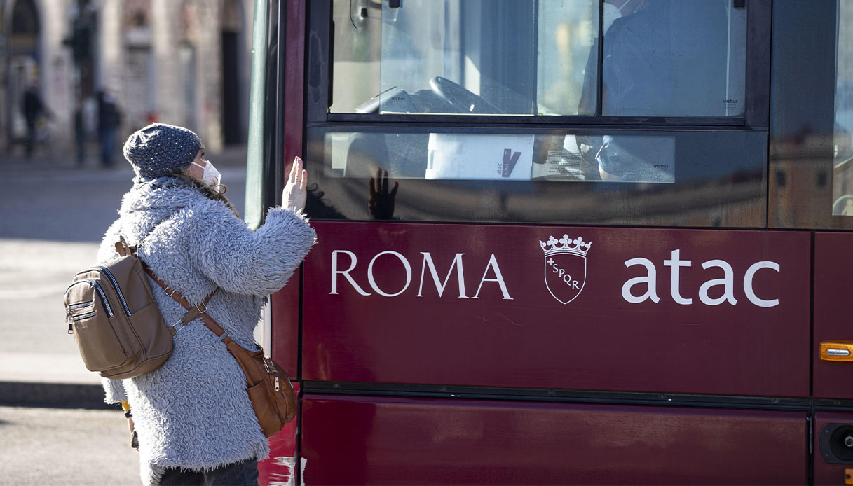 Roma, settembre nero per i trasporti: scioperi, chiusure metro e stop ai tram