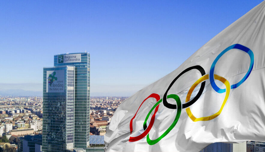 Milano – Si cercano lavoratori per le Olimpiadi Milano Cortina: ecco le figure ricercate (mille posti disponibili) INFO