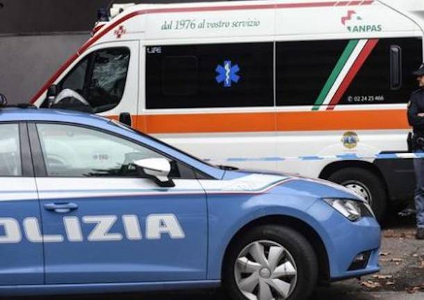 Orrore in Lombardia – Segregato per quattro anni dalla ex e tre complici: era rinchiuso col filo spinato
