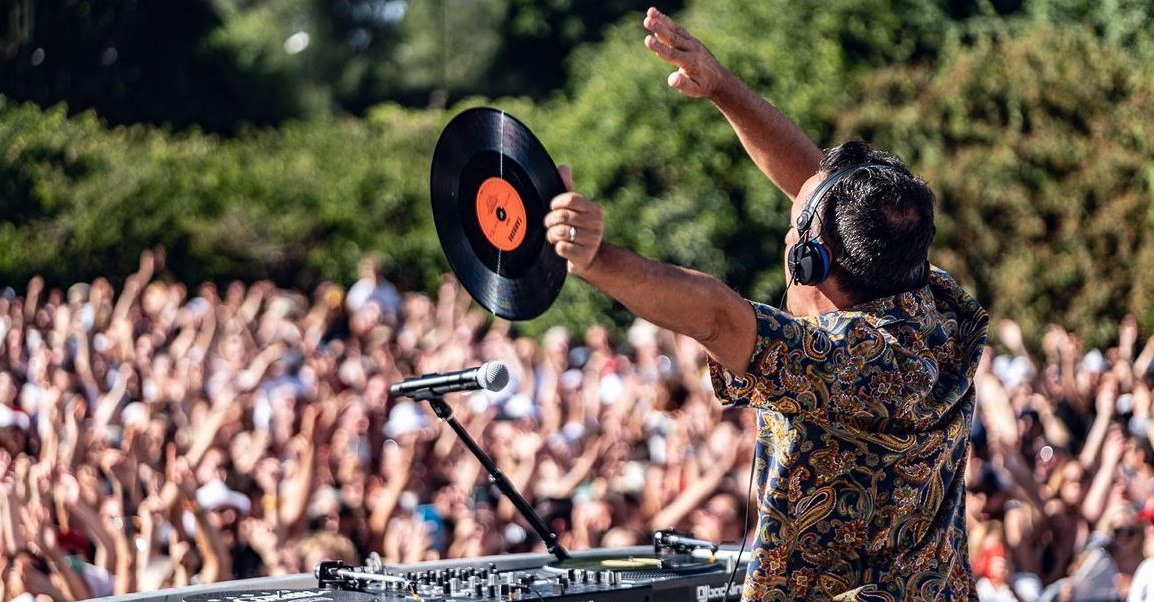 A Milano un grande week end di musica con “Party Like a Deejay”: Annalisa, Bluvertigo, Pinguini Tattici, Fabri Fibra. Tantissimi ospiti: l’Evento