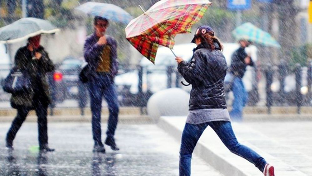 Milano- Crollano le temperature, arrivano correnti scandinave: 10 gradi in meno. Le previsioni