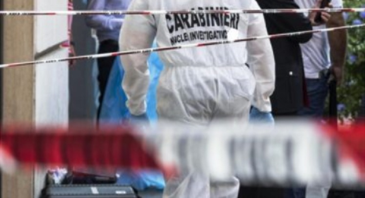 Piemonte – Uccide la moglie a coltellate: condannato all’ergastolo