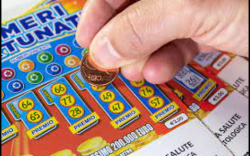 Natale d’oro nel Torinese – Gioca 20 euro al Gratta e Vinci e ne vince 100 mila. Ecco dove