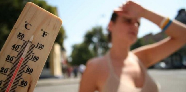 Milano – Arriva un’altra ondata di caldo africano: picchi bollenti a 36 e 37 gradi. Le previsioni