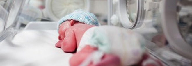 Milano – Benvenuti a Filippo Isabella! Sono i primi milanesi nati del 2026