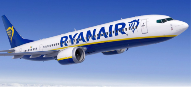 Milano – Maxi piano di Ryanair: più di 150 rotte in Lombardia e oltre 16.000 posti di lavoro. Ecco il progetto