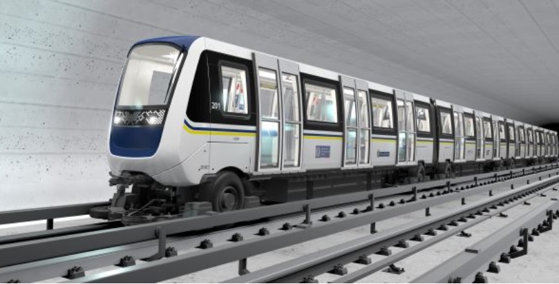 Torino – Metro 2: il progetto avanza, con i nuovi treni ‘intelligenti’. Ecco l’inizio dei lavori e la data di apertura