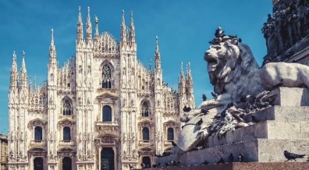Milano fra le città più amate in Europa – E’ fra le più cliccate dai turisti per Natale e Capodanno. La classifica